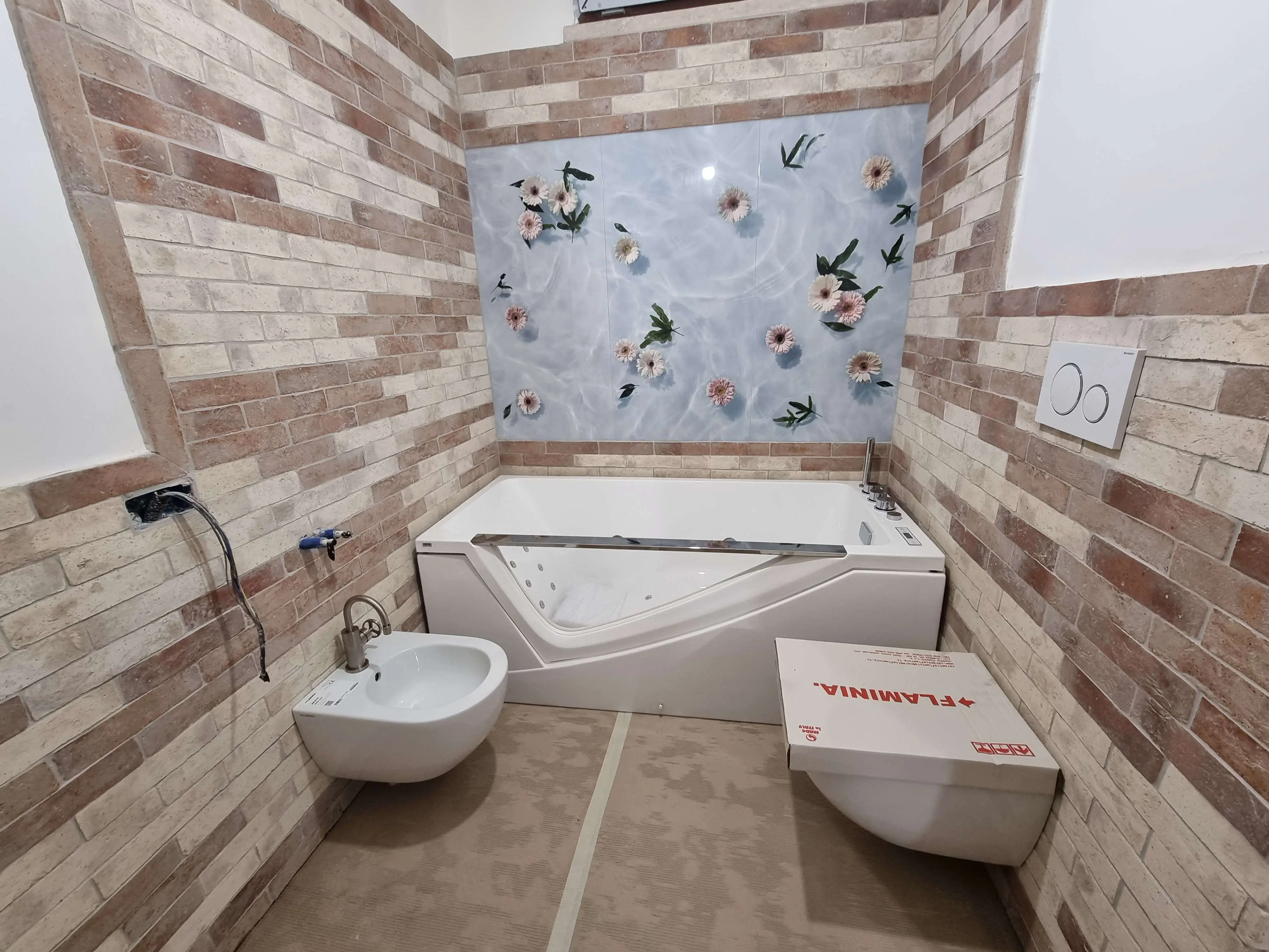 bagno